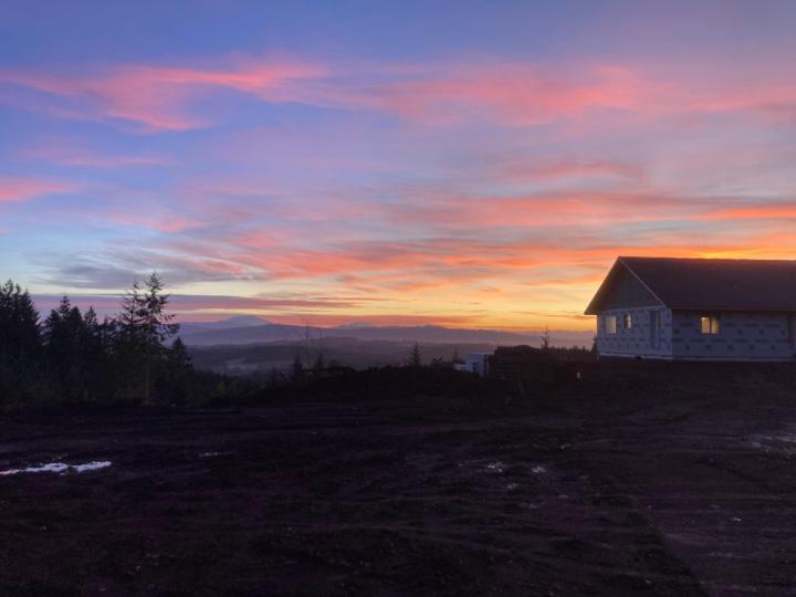 Clint and Ashlyn Teele