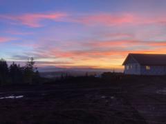 Clint and Ashlyn Teele