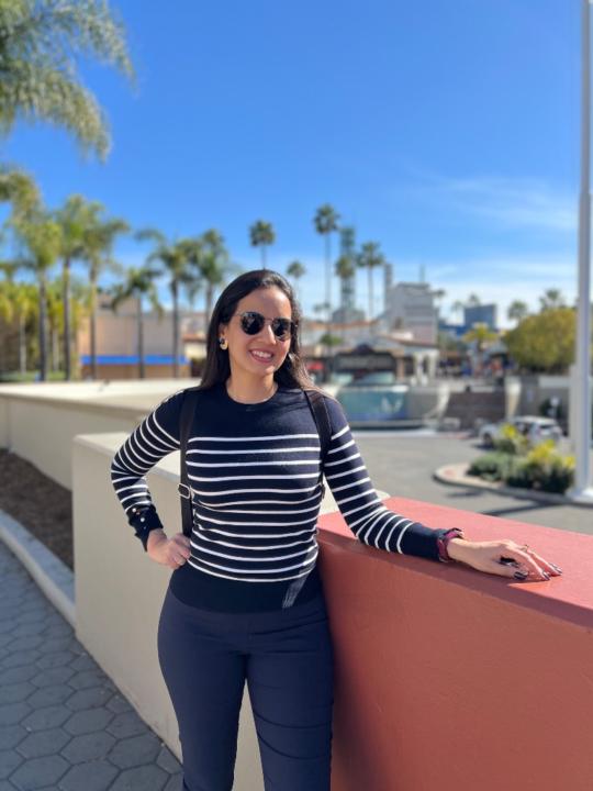 Rana Raouf