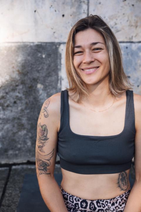 Laura Pucher