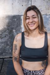 Laura Pucher