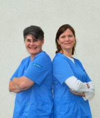 Daniela Borgard-Kiesler