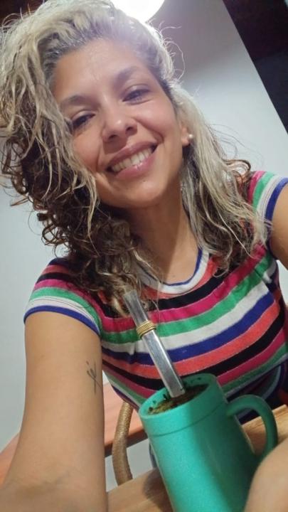 Albana celeste Jimenez