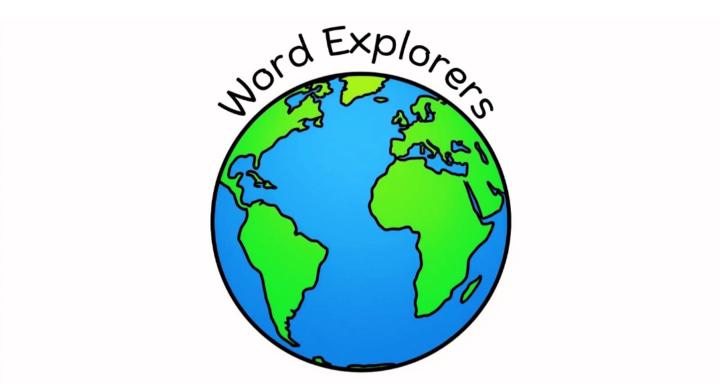 Word Explorers