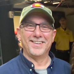 Phil Rubino