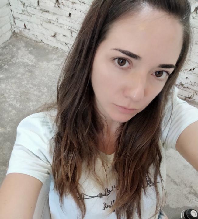 Julieta Alina Tourn