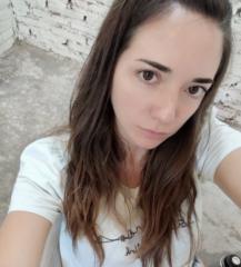 Julieta Alina Tourn