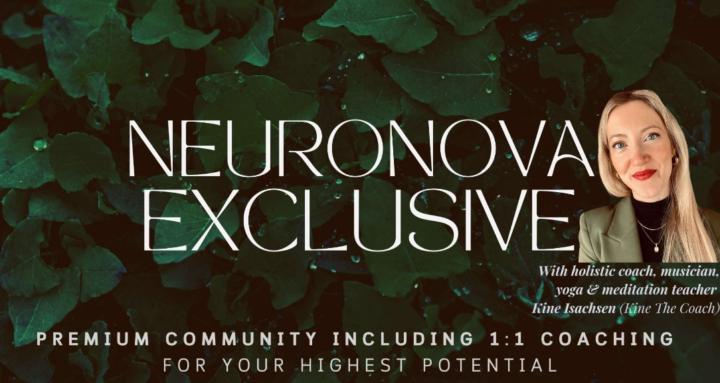 NeuronovaExclusive