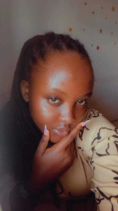 Agnes Waweru