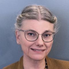 Martha Turner