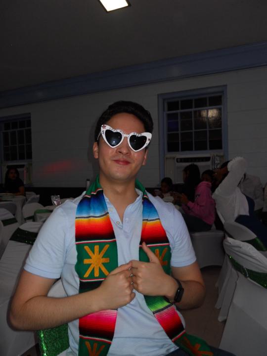 Diego Alcantara Leon