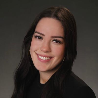 Molly Weisberg