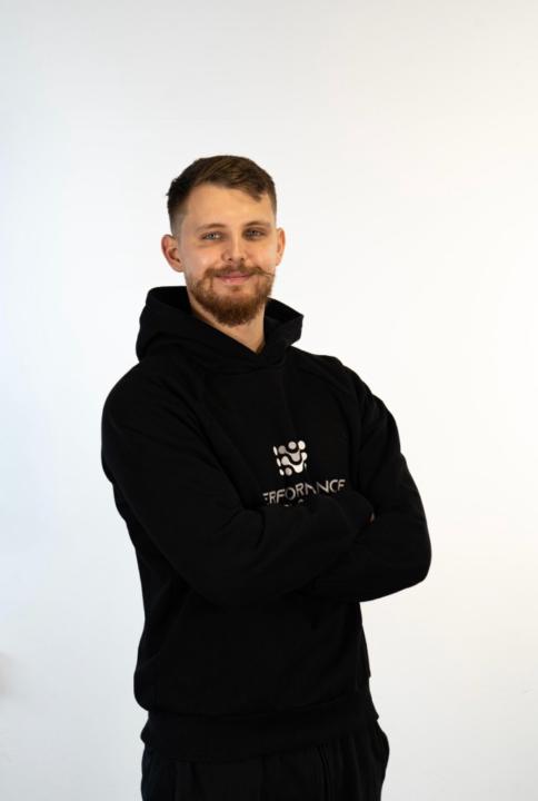 Kacper Sajdak
