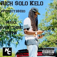 Rich Solo Kelo