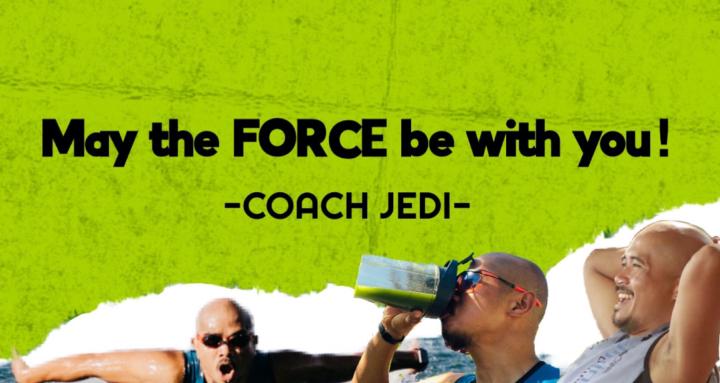 Jedi Sports & Life Coaching