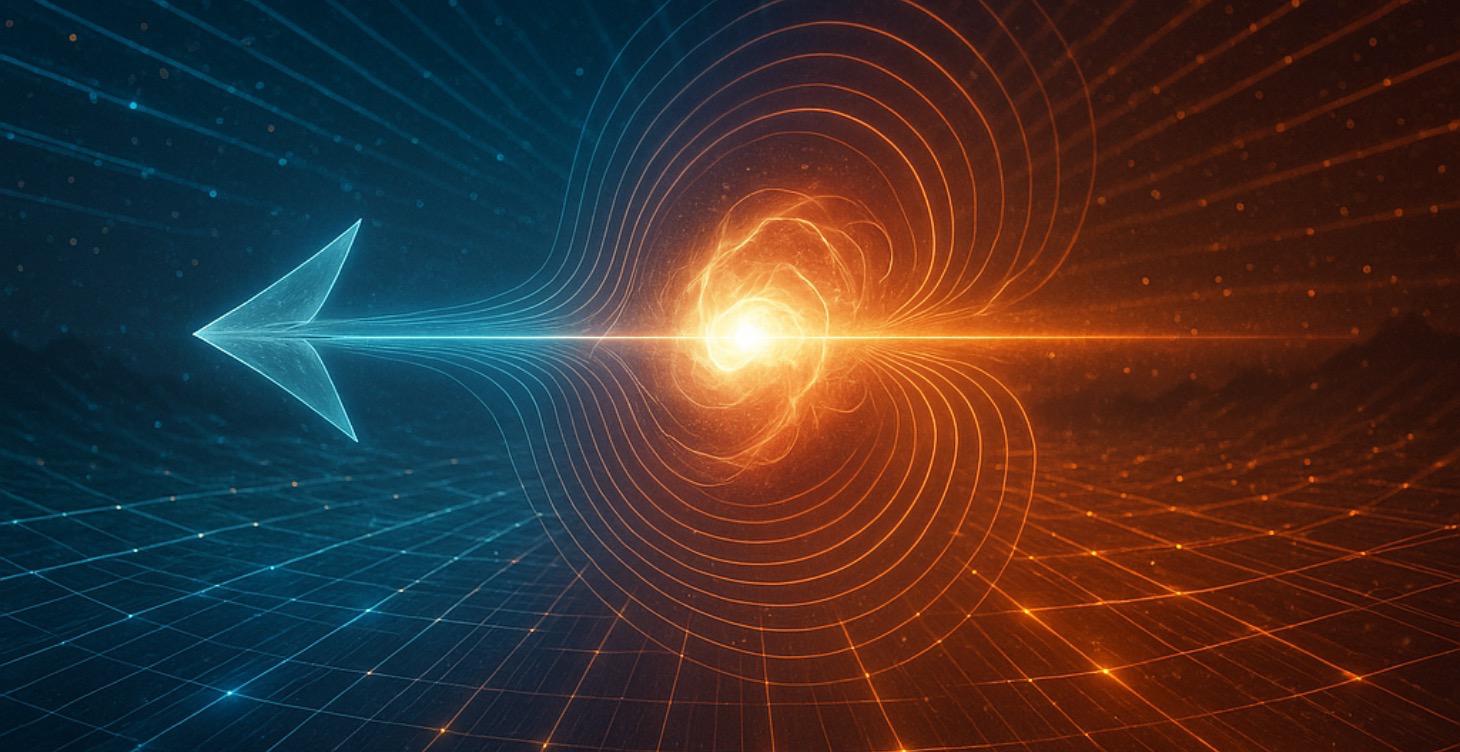 Quantum Breakthrough Session