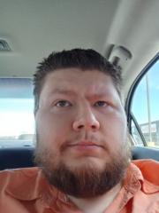 Cody Robertson
