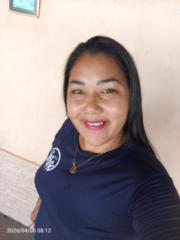 Carolina Del V. Garcia Mendoza