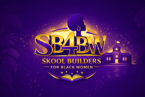 Skool Builders for Black Women gallery image