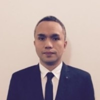 Jonathan Bolo