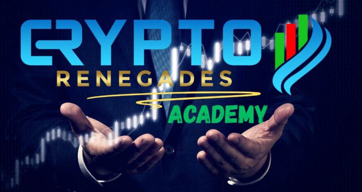 Crypto Renegades Academy