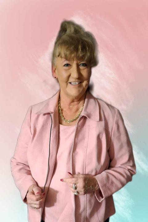Cindy Fracasse