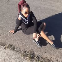 Gladys Manzungu