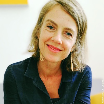 Astrid Ballerstedt