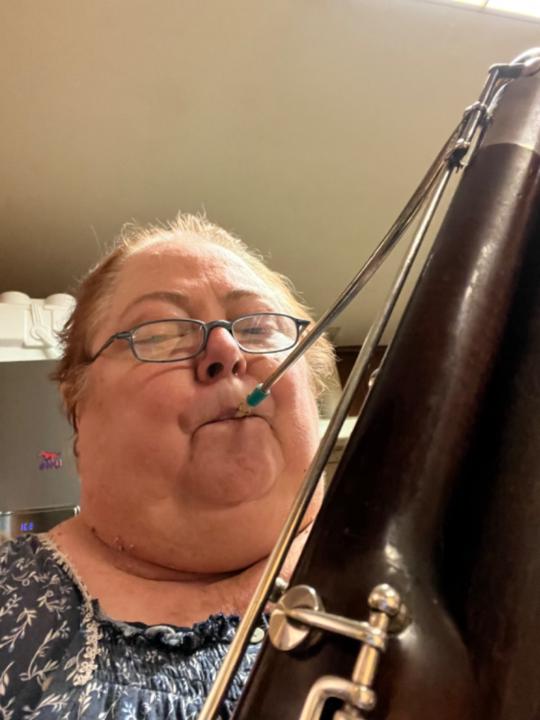 Susan Lauderdale