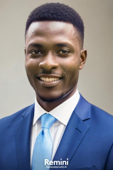 Opeyemi Imorhoa