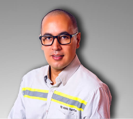 Herney Andres Huertas