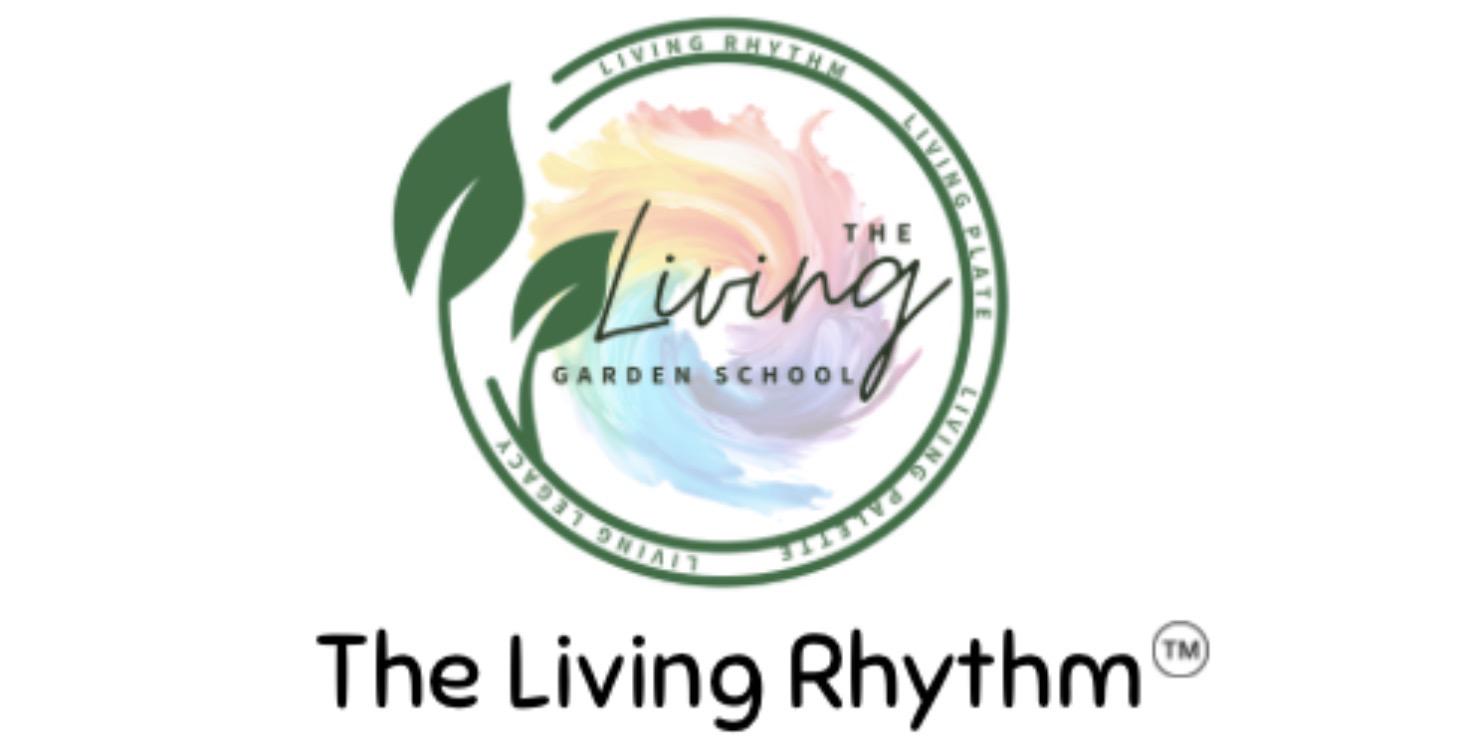 Living Rhythm - Monthly Plan