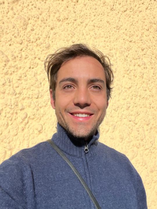 Maximilian Jost