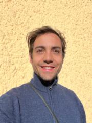 Maximilian Jost