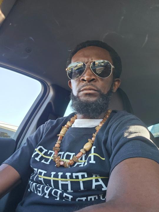 Kenneth Ogbondah
