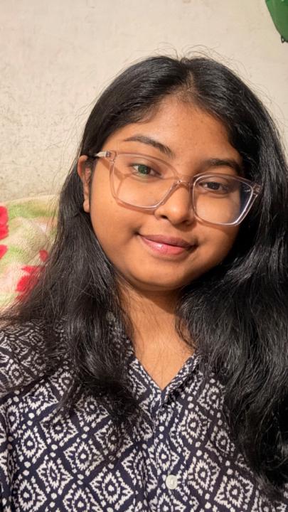 Kiran Bhunia