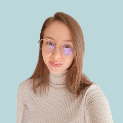 Kameliya Nikolova