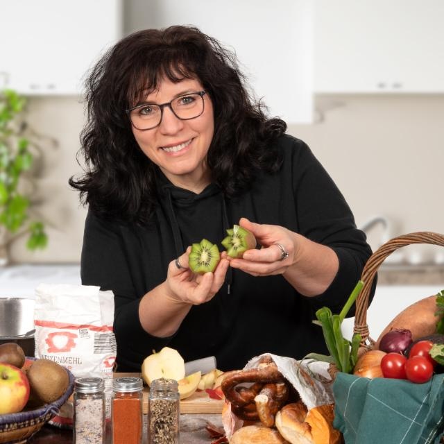 Doris Bolle