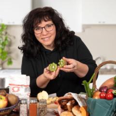 Doris Bolle