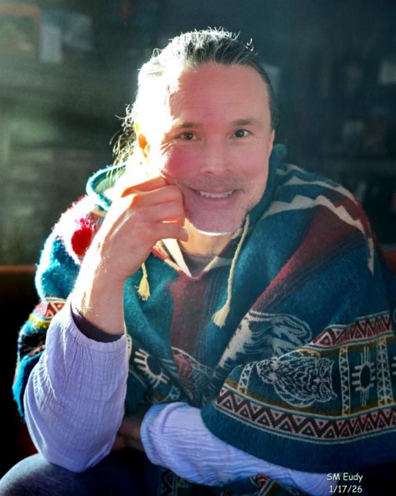 Shaun Meraya