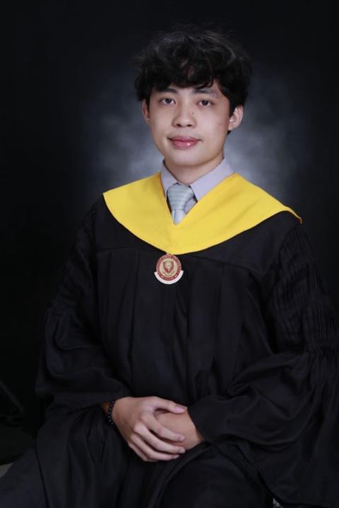Darell Almario