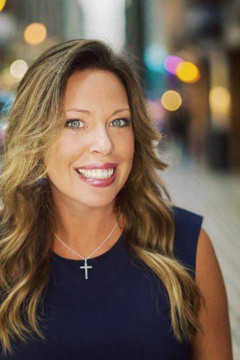 Heather Holliday