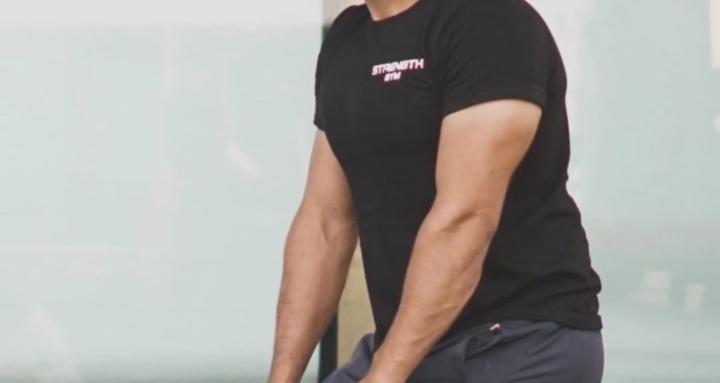Guru Gym