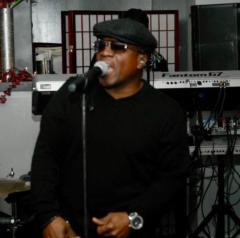 Zavier Fulton
