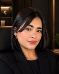 Karen Morales