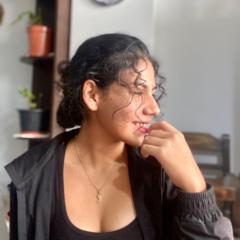 María José Melgar Suarez