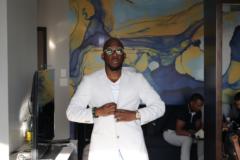 Rickford Alexander