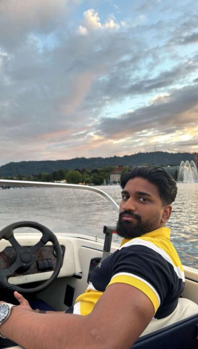 Renojan Rajaruban