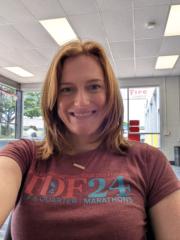 Julie Vg