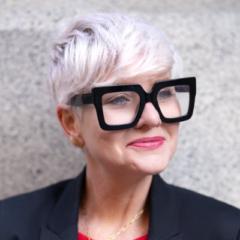 Janine Curll